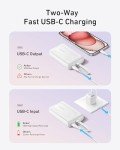 Anker Zolo 10,000mAh USB-C Portable Charger