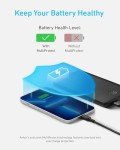 Anker 10,000mAh Slim USB-C Portable Power Bank