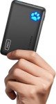 Slim 10000mAh USB-C Power Bank Fast Charger