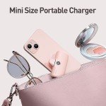 iWALK 4800mAh USB-C Fast Charging Power Bank
