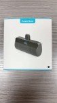 Feob 5200mAh Mini USB-C Power Bank Charger