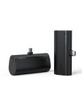 VEGER 2-Pack USB-C Mini Power Banks 5000mAh