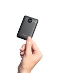 VEEKTOMX 10000mAh Fast Charging USB-C Power Bank