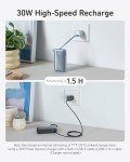 Anker Nano 10,000mAh USB-C Power Bank