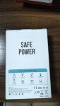 27000mAh USB-C Power Bank with Fast Charging