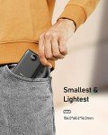 VEEKTOMX 10000mAh Fast Charging USB-C Power Bank
