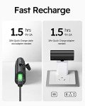 VEGER 5000mAh Portable USB-C Fast Charger