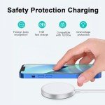 Magnetic Dual Port USB-C Fast Charger Cable