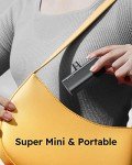 VEGER 5000mAh Portable USB-C Fast Charger