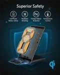 Anker PowerWave Qi-Certified Wireless Charger Stand