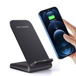 20W Fast Wireless Charging Stand for USB-C Devices