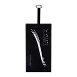 USB-C Qi Wireless Charging Receiver for Smartphones