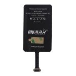MyMAX 1300mA Magic Tag Type C Wireless Charger