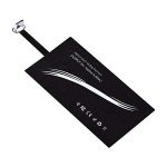 USB-C Qi Wireless Charging Receiver for Smartphones