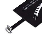 USB-C Qi Wireless Charging Receiver for Smartphones