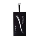 USB-C Qi Wireless Charging Receiver for Smartphones