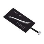 USB-C Qi Wireless Charging Receiver for Smartphones