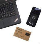 MyMAX 1300mA Magic Tag Type C Wireless Charger