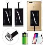 USB-C Qi Wireless Charging Receiver for Smartphones
