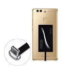 USB-C Qi Wireless Charging Receiver for Smartphones
