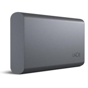 LaCie 2TB Secure USB-C Mobile SSD