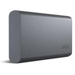 LaCie 2TB Secure USB-C Mobile SSD