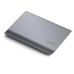 LaCie 2TB Secure USB-C Mobile SSD