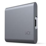 LaCie 2TB Secure USB-C Mobile SSD