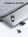 UGREEN USB to USB-C Adapter 3 Pack