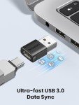 UGREEN USB to USB-C Adapter 3 Pack