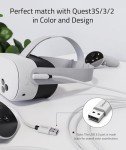 16ft Syntech USB-C Link Cable for VR/Gaming