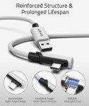16ft Syntech USB-C Link Cable for VR/Gaming
