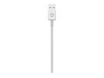Mophie 3M USB-A to USB-C Cable - White