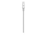 Mophie 3M USB-A to USB-C Cable - White