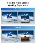 Acer 9-in-1 USB-C Hub with 4K HDMI