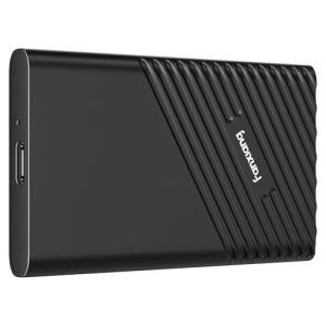 1TB External SSD, 2000MB/s USB-C Drive