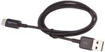 USB-C to USB-A 2.0 Male Cable - 3ft