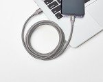 Amazon Basics USB-C to USB-A 3.1 Fast Charging Cable