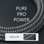 ZKAPOR 30CM USB-C Fast Charging Cable