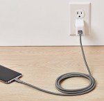 Amazon Basics USB-C to USB-A 3.1 Fast Charging Cable