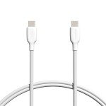 Amazon Basics USB-C to USB-C Fast Charging Cable