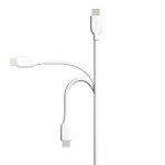 Amazon Basics USB-C to USB-C Fast Charging Cable