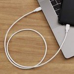 Amazon Basics USB-C to USB-C Fast Charging Cable