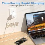 2m USB-C to USB-C Cable for iPhone 15/16