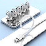 2m USB-C to USB-C Cable for iPhone 15/16