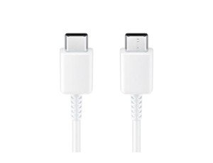 Samsung Galaxy USB-C to C Data Cable, 1m