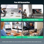 Southlight 2m USB-C to HDMI 4K Cable