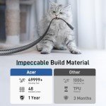 Acer USB-C to HDMI Cable 4K 60Hz 2m