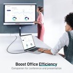 Acer USB-C to HDMI Cable 4K 60Hz 2m