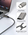 BRV Explorer 2M USB-C to HDMI Cable 4K